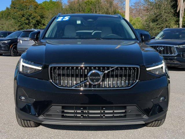 new 2025 Volvo XC40 car, priced at $48,335