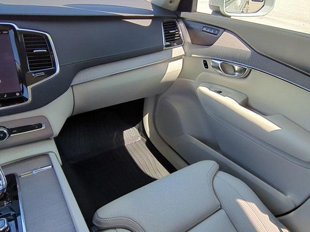 used 2025 Volvo XC90 Plug-In Hybrid car, priced at $68,670