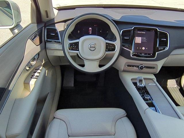 used 2025 Volvo XC90 Plug-In Hybrid car, priced at $68,670
