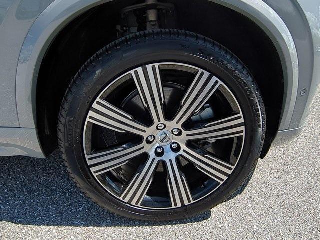 used 2025 Volvo XC90 Plug-In Hybrid car, priced at $68,670