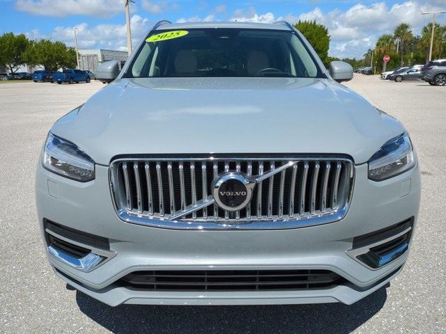 used 2025 Volvo XC90 Plug-In Hybrid car, priced at $68,670