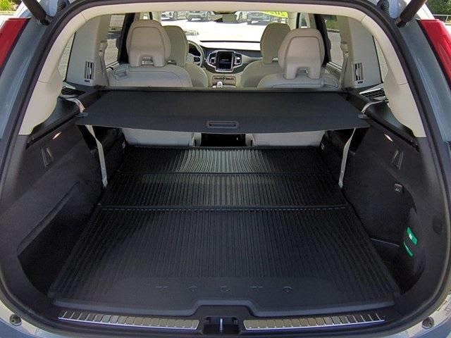 used 2025 Volvo XC90 Plug-In Hybrid car, priced at $68,670
