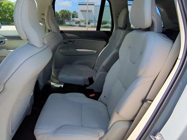 used 2025 Volvo XC90 Plug-In Hybrid car, priced at $68,670