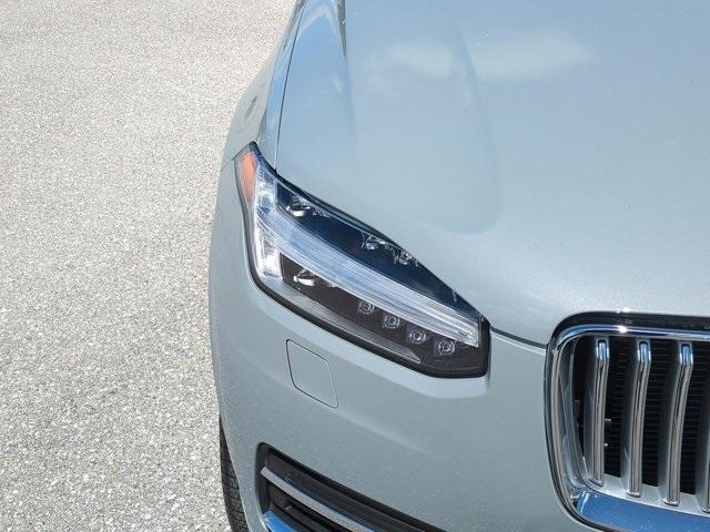 used 2025 Volvo XC90 Plug-In Hybrid car, priced at $68,670