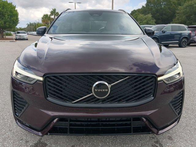 new 2026 Volvo XC60 car, priced at $52,225