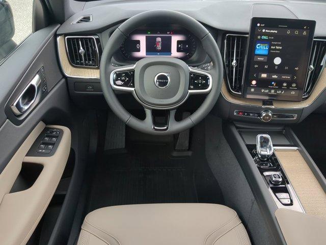 new 2026 Volvo XC60 car, priced at $52,225