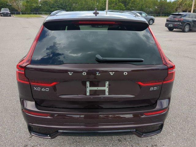 new 2026 Volvo XC60 car, priced at $52,225