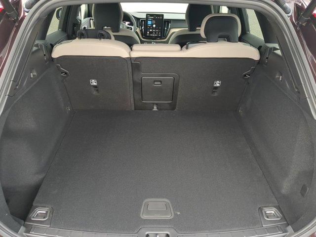new 2026 Volvo XC60 car, priced at $52,225