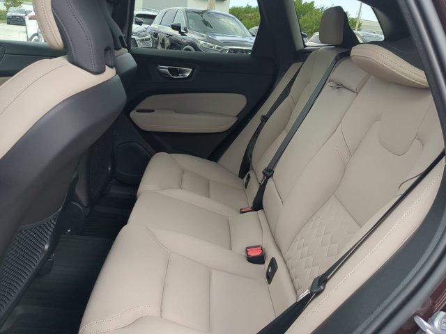 new 2026 Volvo XC60 car, priced at $52,225