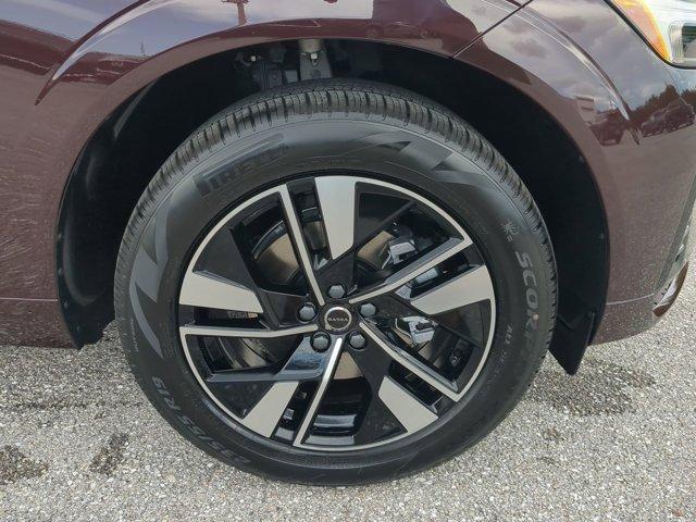 new 2026 Volvo XC60 car, priced at $52,225