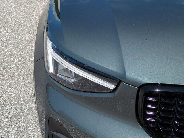 new 2026 Volvo XC40 car, priced at $42,995