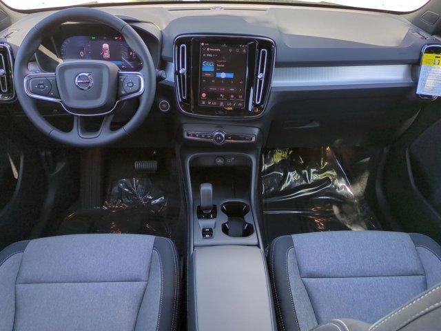 new 2026 Volvo XC40 car, priced at $42,995
