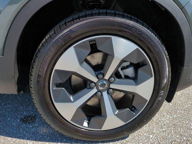 new 2026 Volvo XC40 car, priced at $42,995