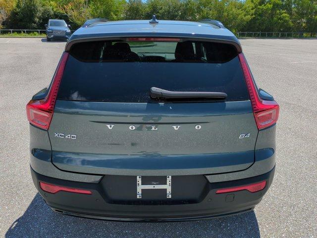 new 2026 Volvo XC40 car, priced at $42,995