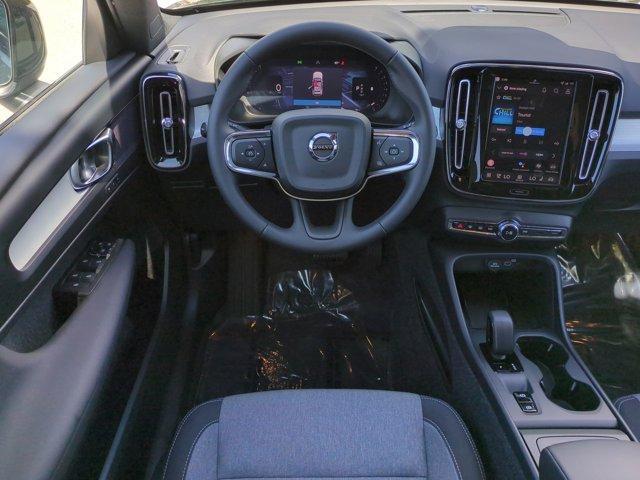new 2026 Volvo XC40 car, priced at $42,995