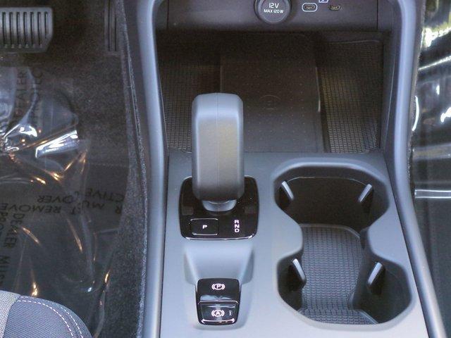 new 2026 Volvo XC40 car, priced at $42,995