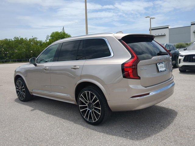 new 2026 Volvo XC90 car, priced at $69,870