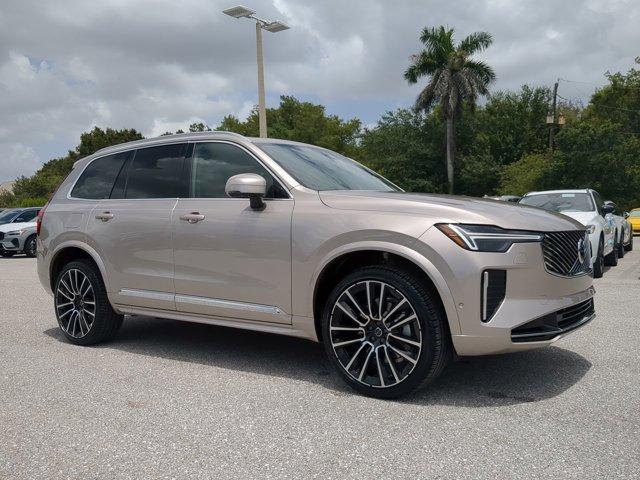 new 2026 Volvo XC90 car, priced at $69,870