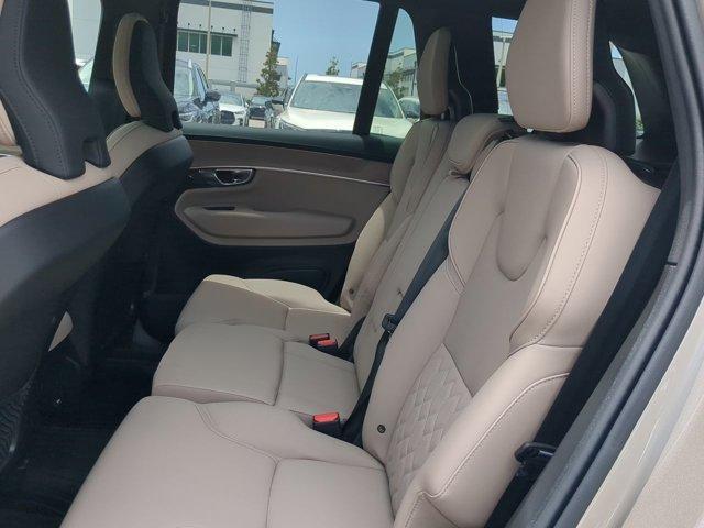 new 2026 Volvo XC90 car, priced at $69,870
