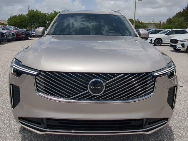 new 2026 Volvo XC90 car, priced at $69,870