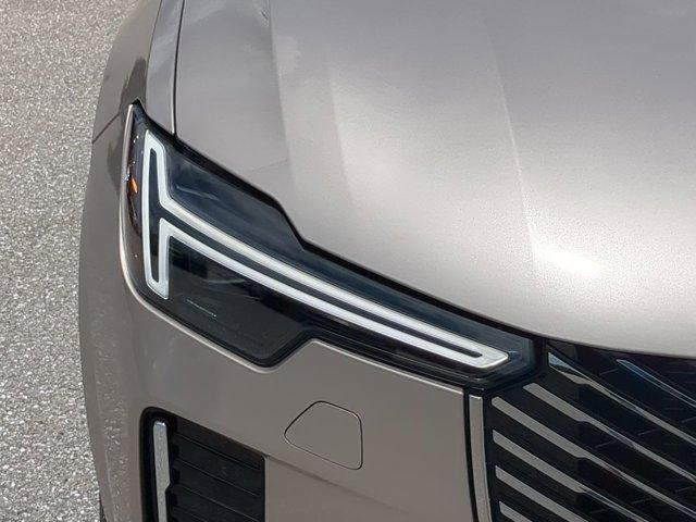 new 2026 Volvo XC90 car, priced at $69,870