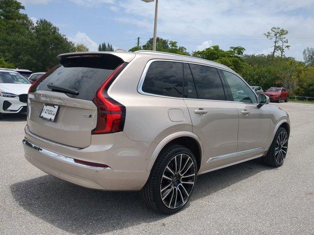 new 2026 Volvo XC90 car, priced at $69,870