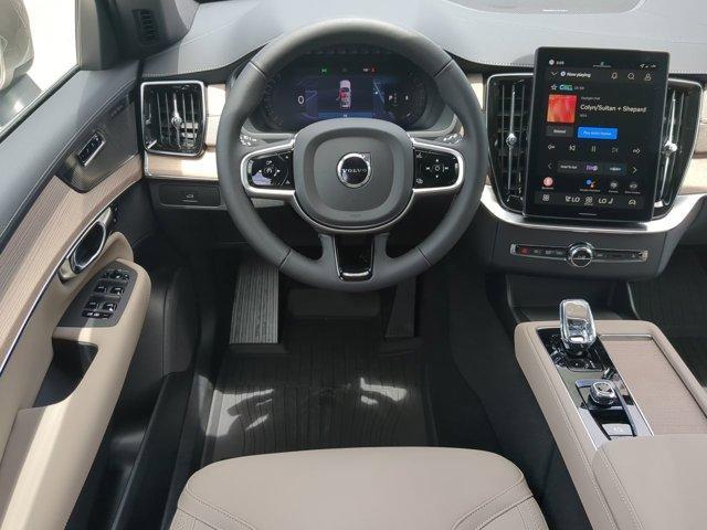 new 2026 Volvo XC90 car, priced at $69,870