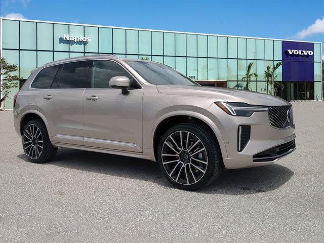 new 2026 Volvo XC90 car, priced at $69,870
