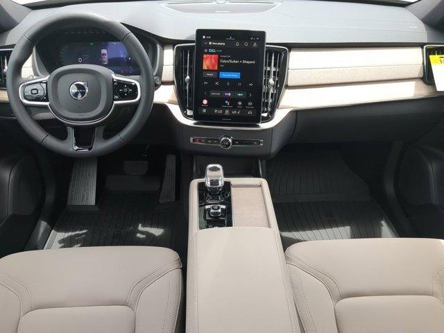 new 2026 Volvo XC90 car, priced at $69,870