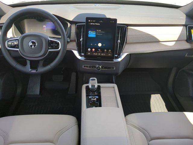 new 2025 Volvo XC90 Plug-In Hybrid car, priced at $78,805