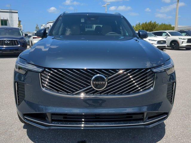new 2025 Volvo XC90 Plug-In Hybrid car, priced at $78,805