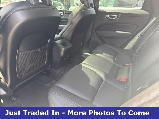 used 2020 Volvo XC60 car, priced at $24,520