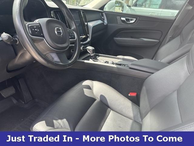 used 2020 Volvo XC60 car, priced at $24,520