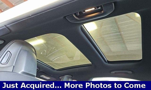used 2023 Mercedes-Benz C-Class car, priced at $38,790