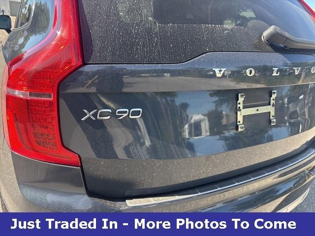 used 2019 Volvo XC90 car, priced at $23,950