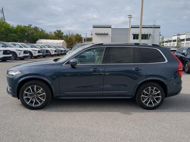 used 2019 Volvo XC90 car, priced at $23,333