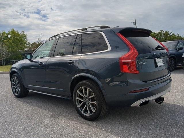 used 2019 Volvo XC90 car, priced at $23,333