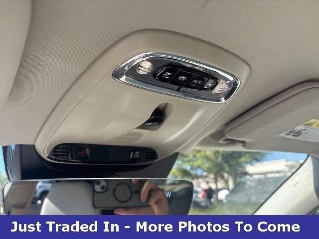 used 2019 Volvo XC90 car, priced at $23,950