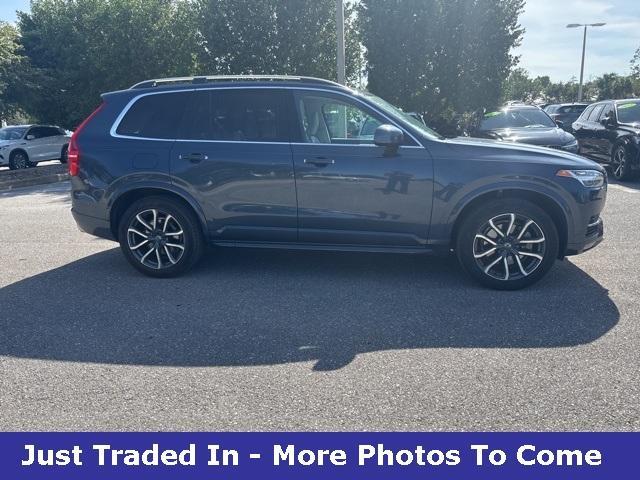 used 2019 Volvo XC90 car, priced at $23,950