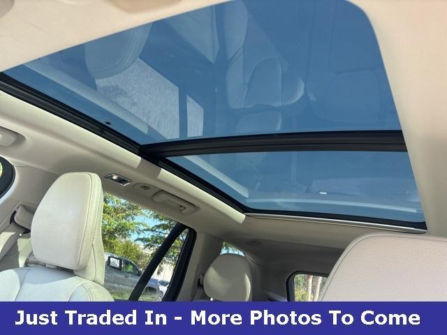 used 2019 Volvo XC90 car, priced at $23,950