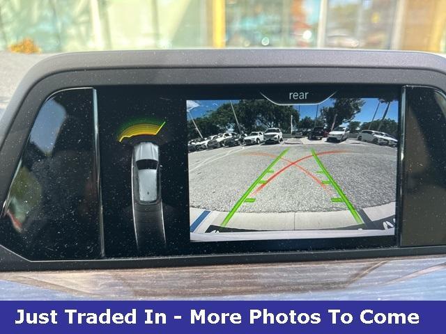 used 2019 BMW X3 car, priced at $22,250