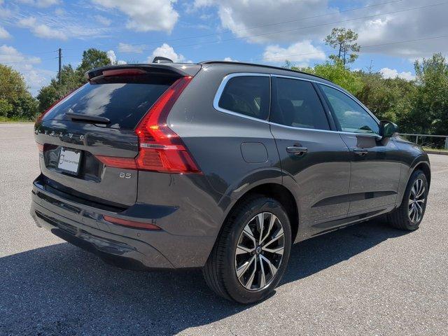 used 2023 Volvo XC60 car, priced at $34,587