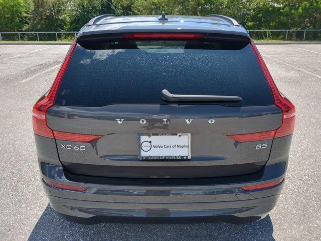 used 2023 Volvo XC60 car, priced at $34,587