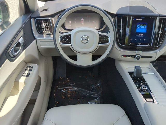 used 2023 Volvo XC60 car, priced at $34,587