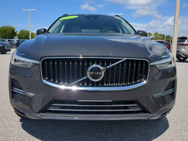 used 2023 Volvo XC60 car, priced at $34,587