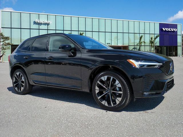 new 2026 Volvo XC60 car, priced at $57,625