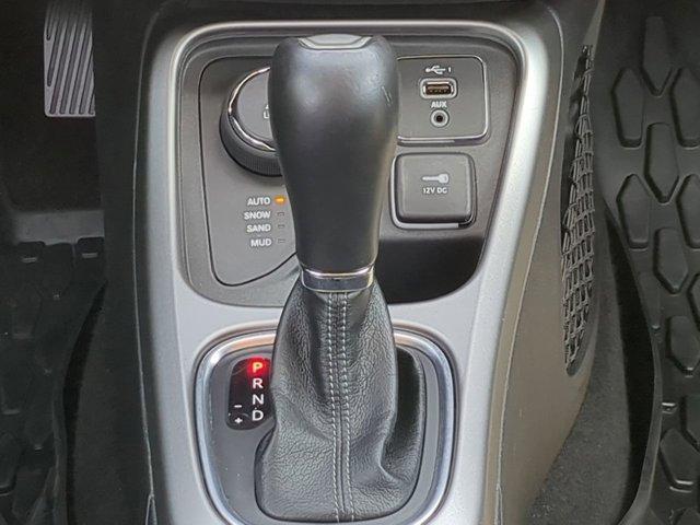 used 2019 Jeep Compass car, priced at $18,394