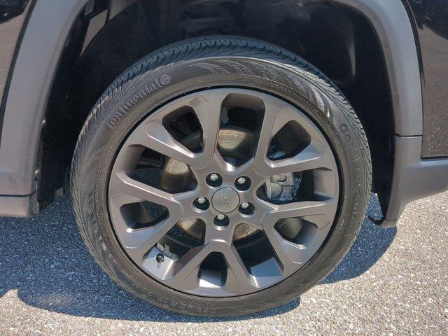 used 2019 Jeep Compass car, priced at $18,394