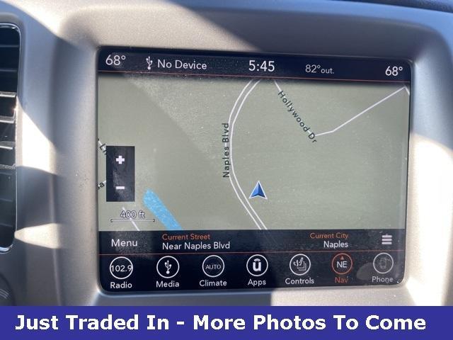 used 2019 Jeep Compass car, priced at $19,551