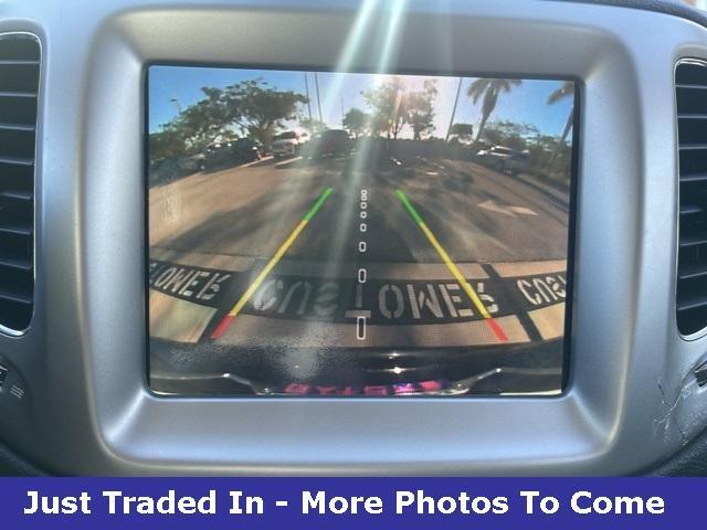 used 2019 Jeep Compass car, priced at $19,551